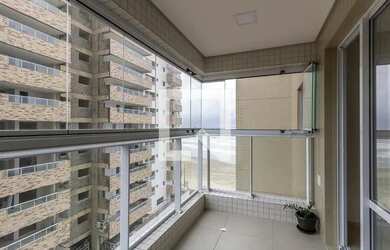 Imagem 7: Apartamento para Aluguel - Vila Caiçara, 1 Quarto, 54 m2