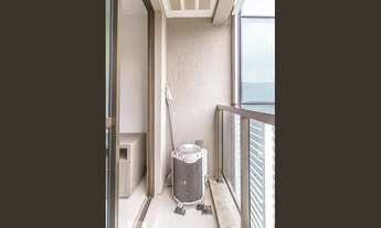 Imagem 7: Apartamento para Aluguel - Jacarepaguá, 1 Quarto, 52 m2