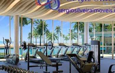 Imagem 5: MANDARA BY YOO - Lançamento frente mar no Porto das Dunas com 3 suítes e lazer completo