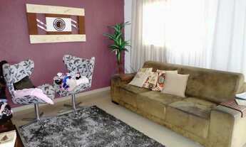 Imagem 2: Casa - São Bernardo - Campinas