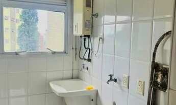 Imagem 5: Apartamento com 3 dormitórios para alugar, 125 m² por R$ 8.587,00/mês - Vila Mariana - São