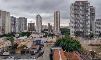 Imagem 7: Apartamento com 3 dormitórios para alugar, 63 m² por R$ 3.227,00/mês - Tatuapé - São Paulo