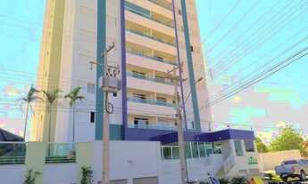 Imagem: Apartamento para Locação em Palmas, Plano