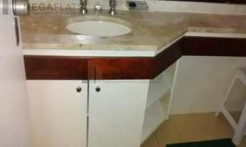 Imagem 7: FLAT PARA LOCAÇÃO NO JARDINS!