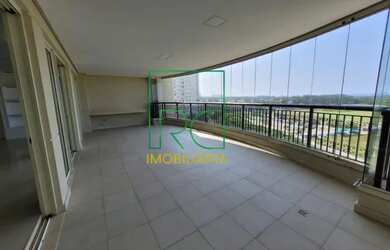 Imagem: Apartamento de luxo com 5 quartos, 435m2