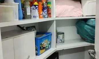 Imagem 6: Apartamento com 3 dormitórios à venda, 88 m² por R$ 550.000,00 - Pirituba - São Paulo/SP