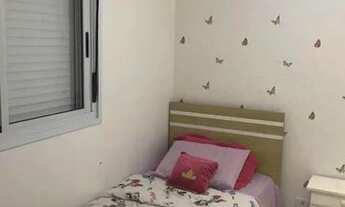 Imagem 7: Apartamento a venda localizado no condomínio Viver Arujá!