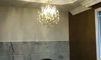 Imagem 5: Conjunto com layout e decoração luxuosa, Itaim Bibi