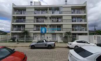 Imagem 3: WE)Apartamento 2 dormitorios Residencial Conquista no Aririú em - Palhoça - SC