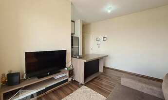 Imagem 3: Apartamento para Aluguel - Parque dos Eucaliptos, 2 Quartos, 53 m2