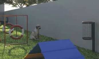 Imagem 5: HORTO FLORESTAL MIRAT MARTINS 4 SUÍTES 253 M2 VISTA MAR TORRE ÚNICA