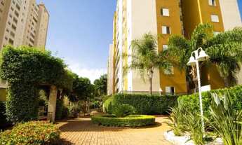 Imagem 5: Apartamento - Mansões Santo Antônio - Campinas