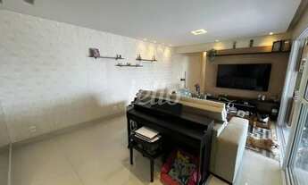 Imagem 4: São Paulo - Apartamento Padrão - Vila Bertioga