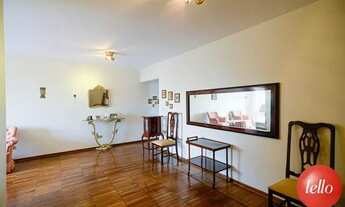 Imagem: São Paulo - Apartamento Padrão - Vila