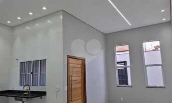 Imagem 1: Sobrado de 4 quartos, sendo um deles uma suíte no Pq. Vista Alegre