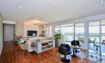 Imagem 5: Campo Belo Nobre - Apto. Perfeito - Requinte e Lazer