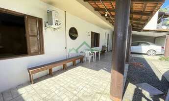 Imagem 3: 2311 - Casa com 2 dormitórios, a venda em Balneário Barra do Sul - Salinas