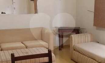 Imagem: Apartamento a 3 quadras da estação do