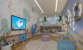 Imagem 7: Excelente flat no litoral, porto de galinhas a partir de 190k feito para você