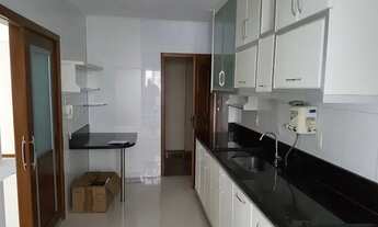 Imagem 2: Apartamento para venda possui 170 metros quadrados com 4 quartos em Praia da Costa - Vila