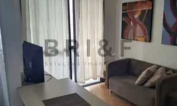 Imagem: Apartamento para locação brooklin 37 metros