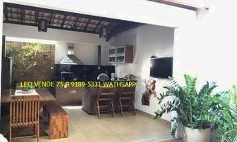 Imagem 5: Leo vende, Jardim Botânico, 3 suítes, closet, goumert perto do centro