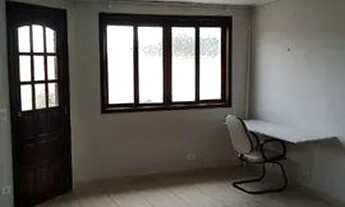 Imagem 4: Sobrado com 4 dormitórios à venda, 72 m² por R$ 420.000 - Alto Boqueirão - Curitiba