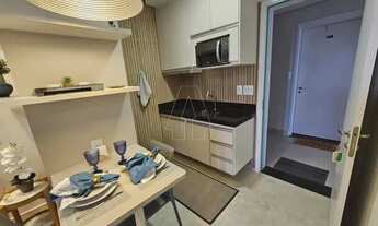 Imagem: Araçatuba - Apartamento - Jardim Nova Yorque