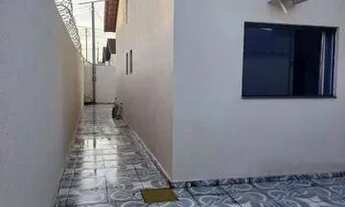 Imagem 3: 04- Casa no bairro Porto de Santana - Cariacica - ES