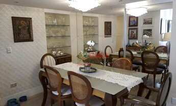 Imagem 6: Apartamento à venda, 95 m² por R$ 890.000,00 - Alto do Ipiranga - São Paulo/SP