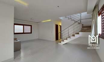 Imagem: Casa Duplex no Condomínio Verdes Mares