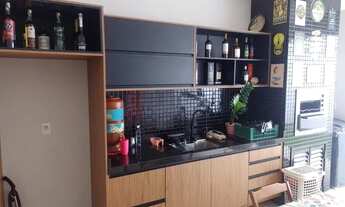 Imagem 5: Casa 3 Dormitórios R$820.000,00 -170m² AC - Condomínio Phytus - Itupeva SP