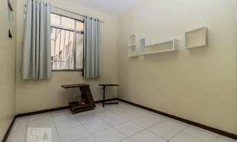 Imagem 6: Apartamento para Aluguel - Meier, 2 Quartos, 70 m2