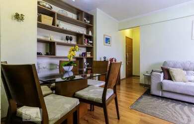 Imagem 7: Apartamento para Aluguel - Vila das Mercês, 2 Quartos, 55 m2