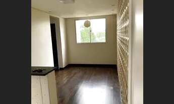 Imagem: Apartamento para aluguel com 43 metros quadrados