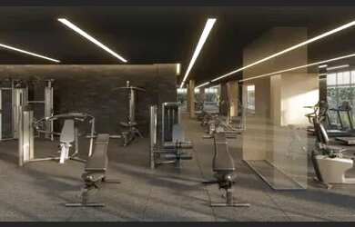 Imagem 2: APARTAMENTO RESIDENCIAL em São Paulo - SP, Alto de Pinheiros