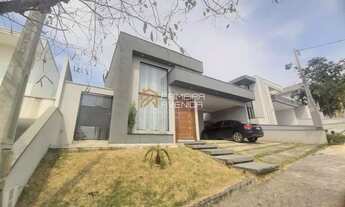 Imagem: Casa Térrea Condomínio Terras do Vale