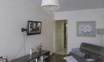 Imagem: Casa para venda possui 70 metros quadrados