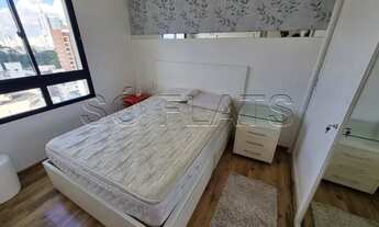 Imagem 8: Flat disponível para locação em Pinheiros, próx ao Hosp das Clinicas, Av. Rebouças e Oscar