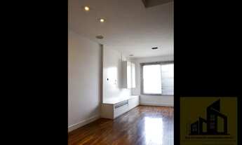 Imagem: São Paulo - Apartamento Padrão - Vila