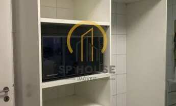 Imagem 6: Apartamento a venda, 3 dormitórios, 1 suíte, 129m², Vila Clementino