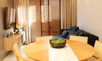 Imagem 3: BELO HORIZONTE - Apartamento Padrão - Sion