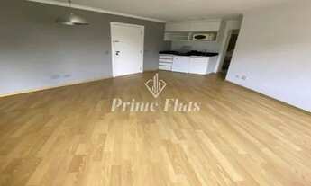 Imagem: Flat disponível para aluguel Morumbi Business