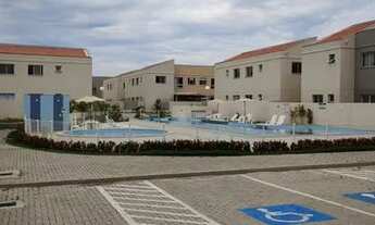 Imagem 4: Apartamento para aluguel possui 60 metros quadrados com 3 quartos