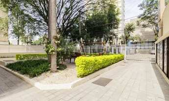 Imagem 10: APARTAMENTO VILA ROMANA 3 DORMITÓRIOS