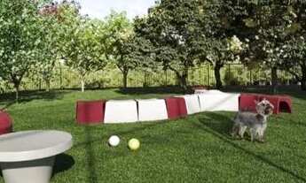 Imagem 11: APARTAMENTO RESIDENCIAL em São Paulo - SP, Jardim Marajoara