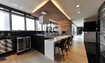 Imagem: Flat, Locação, Savassi