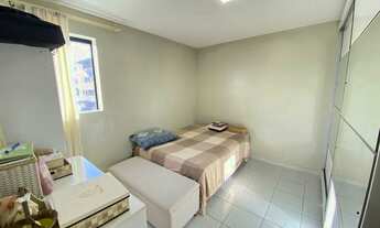 Imagem 5: Apartamento no Condomínio Jardim Cabo Branco