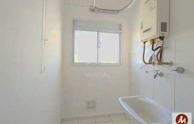 Imagem 2: Apartamento (tipo - padrao) 2 dormitórios, cozinha planejada, portaria 24hs, lazer, salão