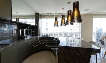 Imagem 15: Quartier Auri - Rua Gomes de Carvalho, 219 - Vila Olímpia. Apartamento à venda, 350 m², va